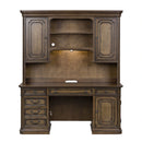 Amelia Jr Executive Credenza Set image