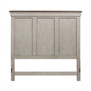 Ivy Hollow Panel Headboard image