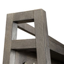Modern Farmhouse Hall Tree Top image