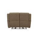 Carlton Loveseat P3 & ZG image