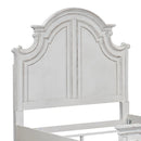 Magnolia Manor Panel Headboard image