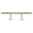 Magnolia Manor Pedestal Table Set image