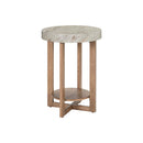 Danby Chairside Table image
