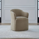 Accent Dining Wicker Accent Dining Chairs - Set of 4 image