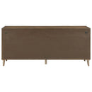 Eden 4 Door Accent Cabinet image