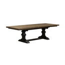 Harvest Home Trestle Table Top image