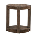 Broadmore Chairside Table image