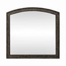 Avalon Arched Mirror image