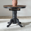 Carolina Crossing Gathering Table Set image