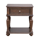 Allington End Table image