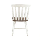 Al Fresco Slat Back Side Chair (RTA) image