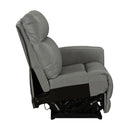 Camden R Arm Recliner P3 & ZW image