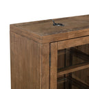 Shaker Lakes Hutch image