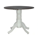 Brook Bay Drop Leaf Table Set image