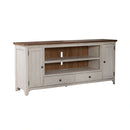 Fireplace TV Consoles 80 Inch Fireplace TV Console image