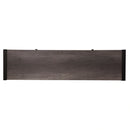 Farmhouse Tanners Creek Entertainment TV Stand in Greystone image