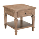 Haven Hills End Table image