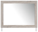 Broachmyn Dresser and Mirror