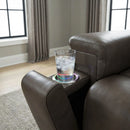 Cyrus Recliner P3 & ZG image