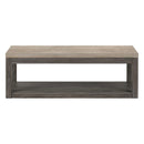 Piedmont Cocktail Table image