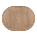 Haven Hills Pedestal Table Set image