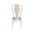 Magnolia Manor Splat Back Uph Side Chair (RTA) image