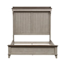 Ivy Hollow Mantle Bed image