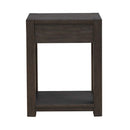 Lennox Hill Chairside Table image