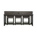Tanners Creek 4 Piece Set image