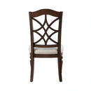Arden Road Splat Back Side Chair (RTA) image
