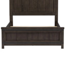 Thornwood Hills Panel Footboard image