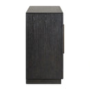 Archway 2 Door Accent Cabinet image