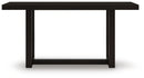 Neymorton Counter Height Dining Table