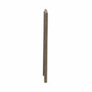 Americana Farmhouse Landscape Mirror in Dusty Taupe and Black image