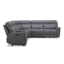 Cooper 6 Piece Sectional image
