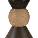Briarcrest Round Ped Table Set image