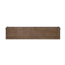 Fireplace TV Consoles 244 82 Inch Console w/ Fire FTS image