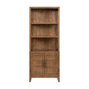 Shaker Lakes Bookcase image