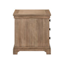 Haven Hills Chairside Table image