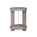 Harlow Chairside Table image