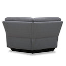 Cooper Corner Wedge - Blue Gray image