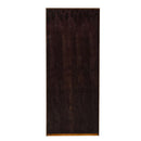 Brayton Manor Jr Executive 72 Inch Bookcase (RTA) in Cognac image