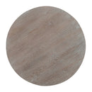 Greystone Mill End Table in Stone White image