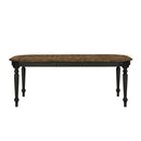 Carolina Crossing Leg Table image