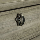 Rustic Traditions Dresser & Mirror image