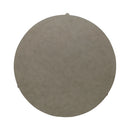 Affinity Cocktail Table in Dusty Taupe with Concrete Top image