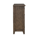 Midland Falls Buffet in Rustic Brown image