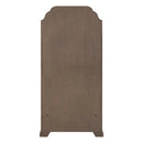 Hickory Grove Display Cabinet image