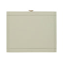 East End 1 Shelf Accent Table image