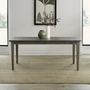 Sheridan Pointe Rectangular Leg Table image